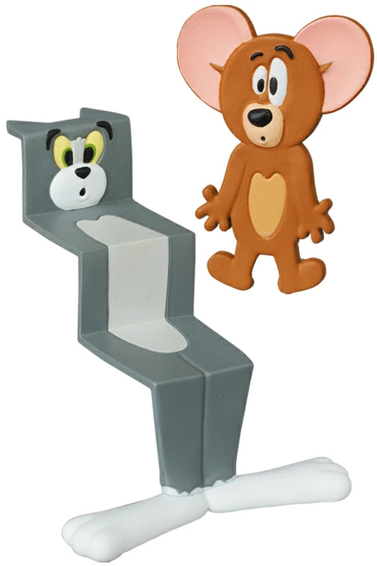UDF TOM トムとジェリー SERIES 2 TOM AND JERRY(Pressed)