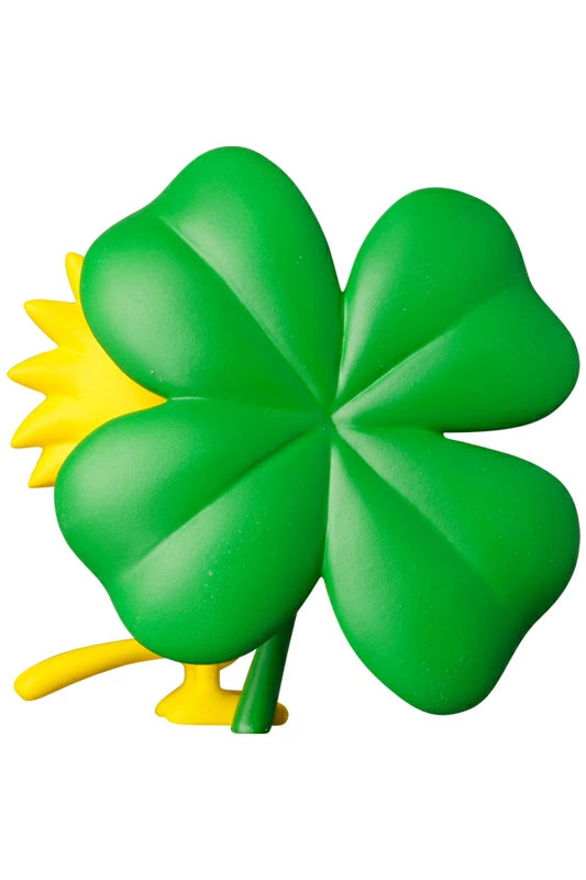 UDF PEANUTS シリーズ 14 GOOD LUCK WOODSTOCK フィ