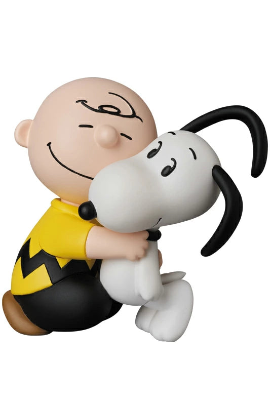 UDF PEANUTS CHARLIE BROWN & SNOOPY(RENEWAL Ver.) スヌーピー