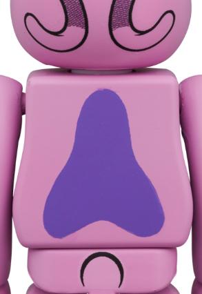 BE@RBRICK STITCH & ANGEL 2PCS SET ベアブリック