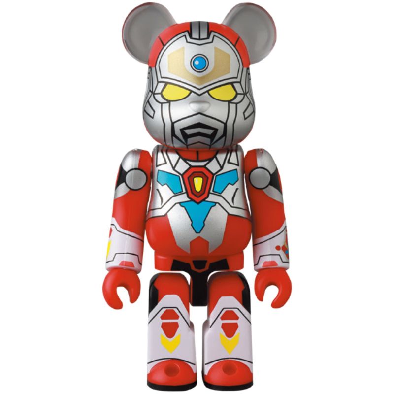 BE@RBRICK SERIES 46