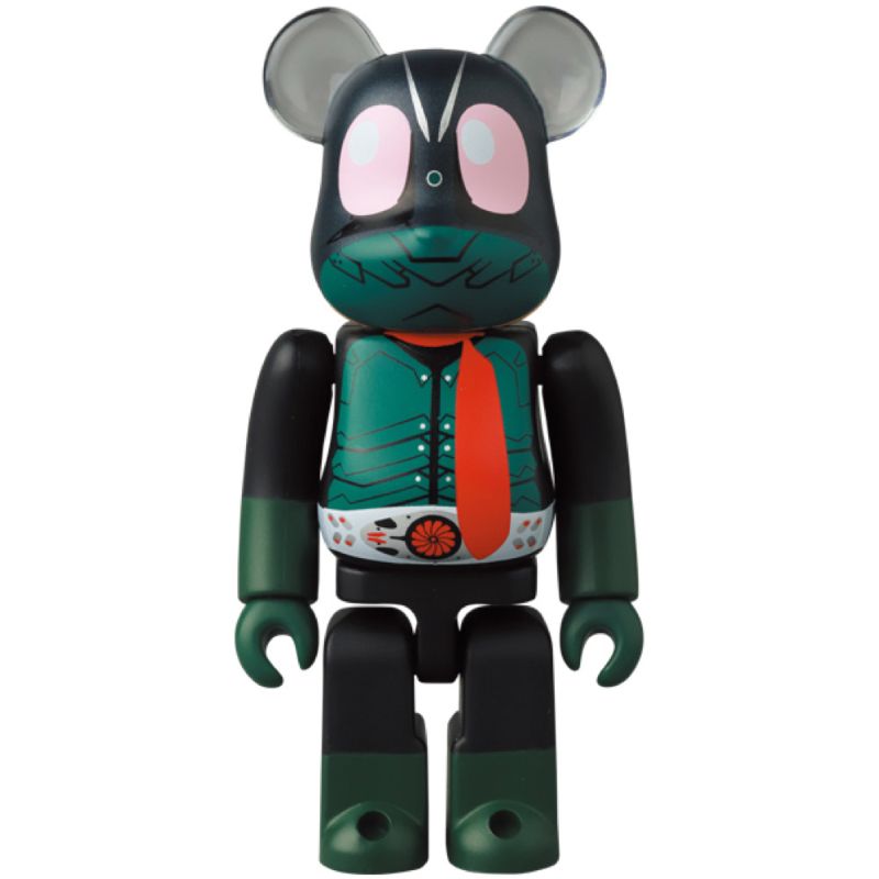 BE@RBRICK SERIES 46