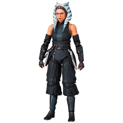 MAFEX AHSOKA TANO(The Mandalorian Ver.)　アソーカ・タノ