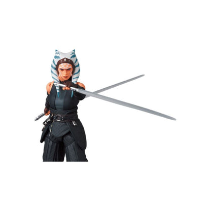 MAFEX AHSOKA TANO(The Mandalorian Ver.)　アソーカ・タノ