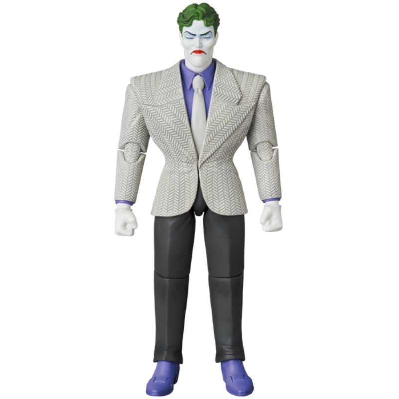 MAFEX ジョーカー THE JOKER（The Dark Knight Returns） Variant Suit Ver.