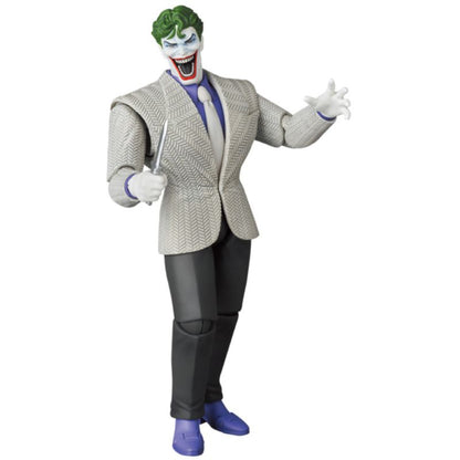 MAFEX ジョーカー THE JOKER（The Dark Knight Returns） Variant Suit Ver.